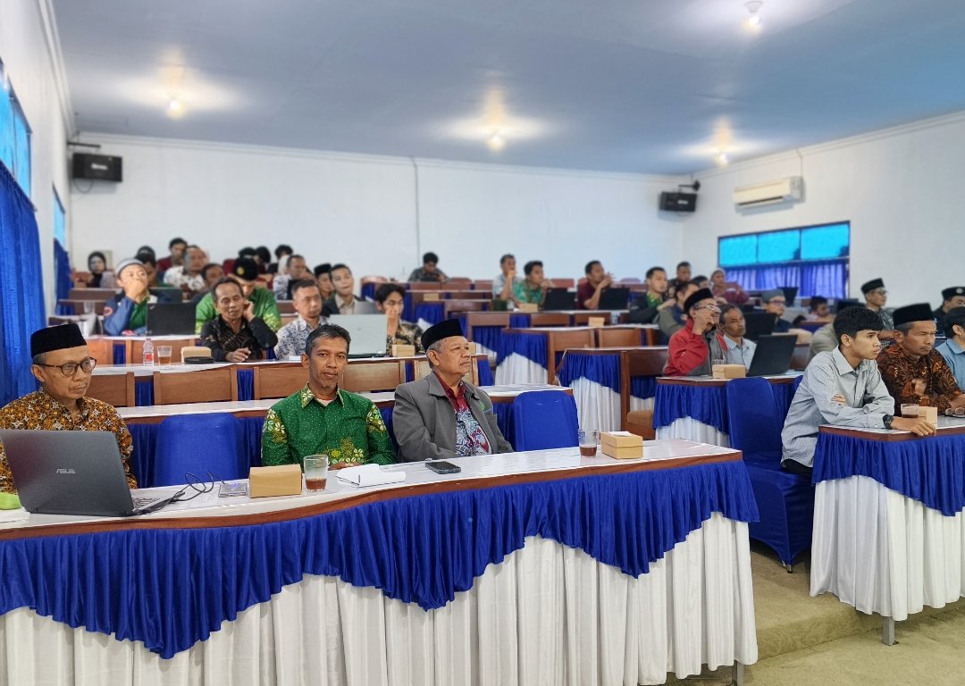 Percepat Digitalisasi Organisasi, PDM Wonosobo Gelar Bimtek Manajemen MPM dan SatuMu - Gambar 2