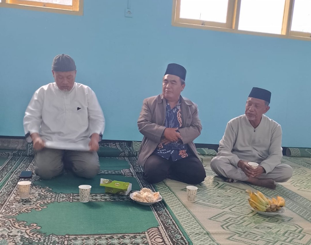 MDMC Wonosobo Kerahkan 28 Relawan Bantuan Bencana, Salurkan Donasi dan Kebutuhan Logistik Warga - Gambar 3