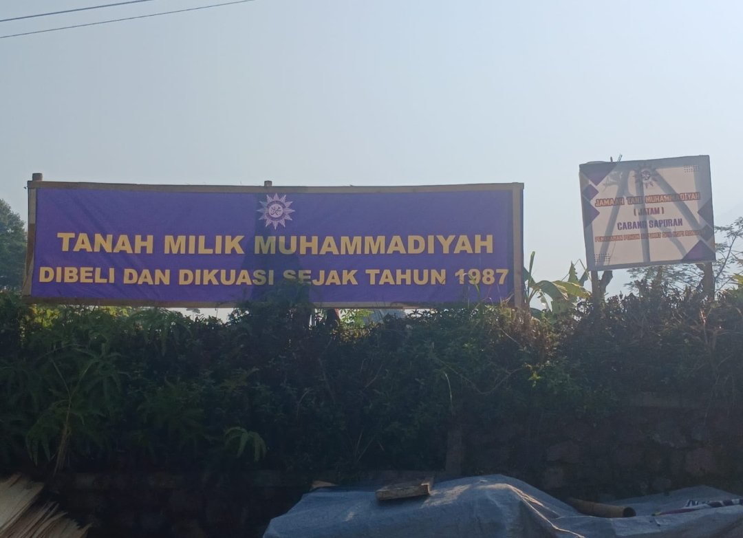 Muhammadiyah Optimalkan Aset Umat, JATAM Tanam Kopi dan Alpukat Demi Perkuat Ketahanan Pangan Nasional - Gambar 3