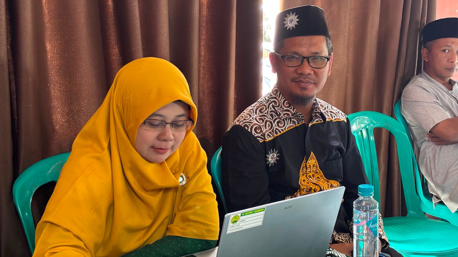 Pengajian Triwulan PCM Selomerto di Ranting Selomerto Barat Pererat Ukhuwah Islamiyah - Gambar 2