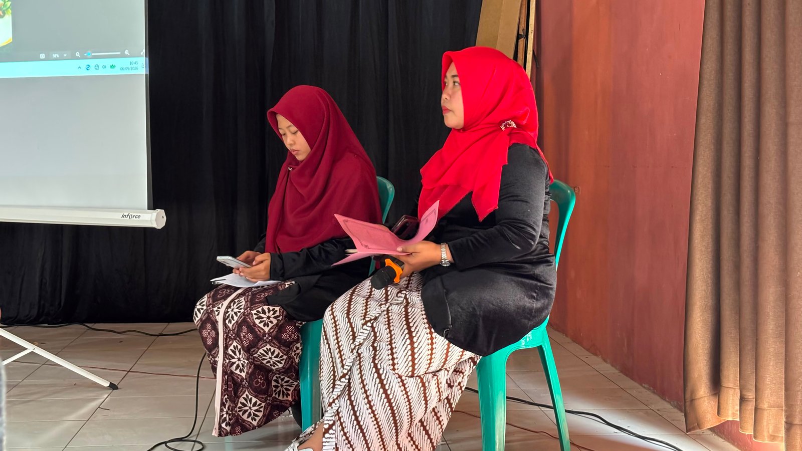 Pengajian Triwulan PCM Selomerto di Ranting Selomerto Barat Pererat Ukhuwah Islamiyah - Gambar 3