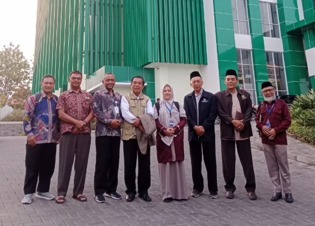 Kembangkan AUM, PDM Wonosobo Siapkan Langkah Strategis Pembiayaan Sarpras dan Medis - Gambar 6