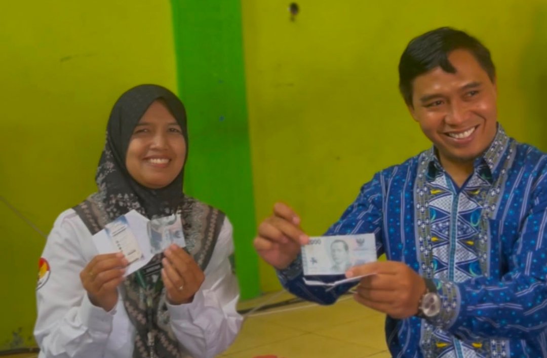 Bangun Sekolah Ramah dan Berkarakter, K3M MURIA Wonosobo Gelar Upgrading dan KKG Berbasis Gerakan STOP - Gambar 11