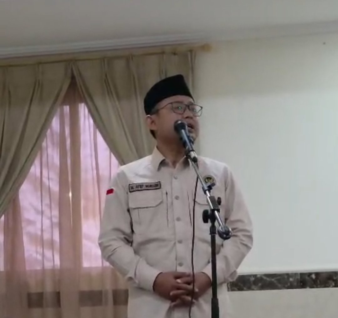 Kemenhaj RI Kokohkan KBIHU sebagai Mitra Utama, Siapkan Transformasi Total Manasik Haji 2027 - Gambar 2