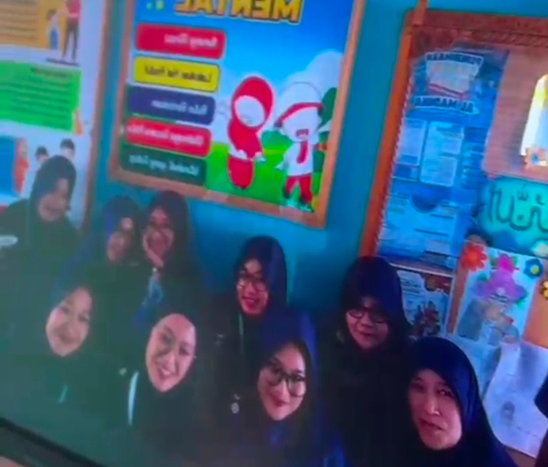 Bangun Sekolah Ramah dan Berkarakter, K3M MURIA Wonosobo Gelar Upgrading dan KKG Berbasis Gerakan STOP - Gambar 6