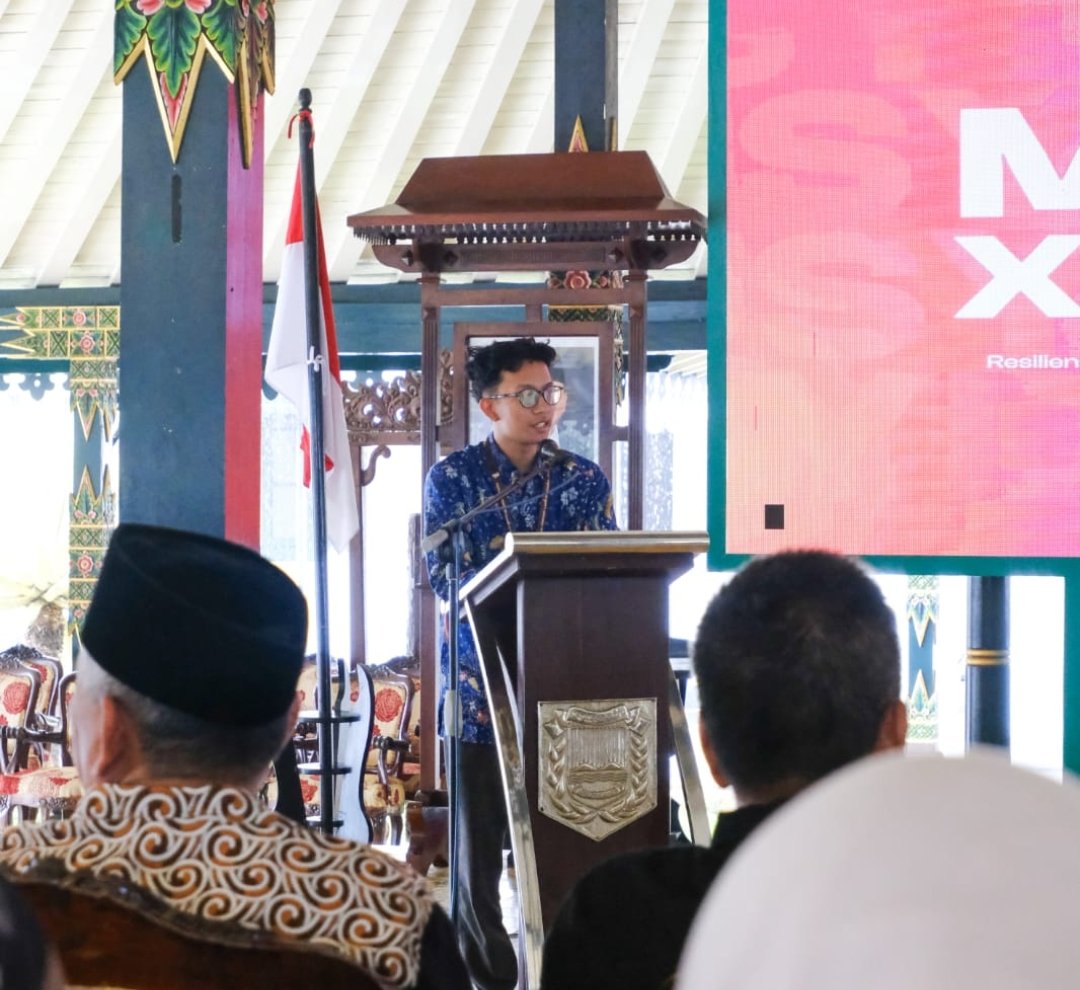 Musyda XXII PD IPM Wonosobo Resmi Dibuka, Lahirkan Nahkoda Baru Periode 2026–2028 - Gambar 12