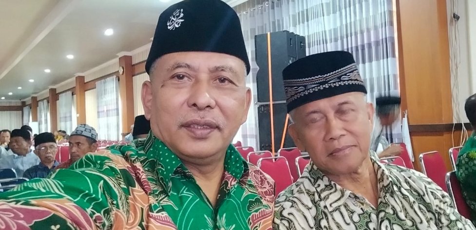 PDM WONOSOBO KIRIM 5 ORANG DALAM KICK OFF CRM AWARD VII 2026 : “Menggerakkan Kaum Muda, Menguatkan Jamaah” - Gambar 9