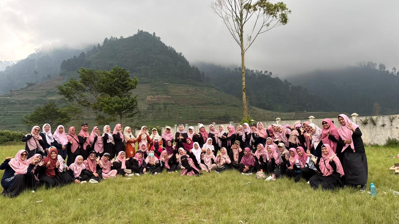 Sinergi Perempuan Berdaya: PDNA Wonosobo Sukses Gelar Semarak Milad ke-95 dan Muktamar ke-XV di Kejajar - Gambar 1