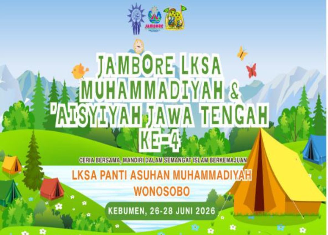 Bawa Pulang 7 Trofi, Panti Asuhan Muhammadiyah Wonosobo Raih Juara Umum 3 Jambore LKSA Se-Jateng - Gambar 4