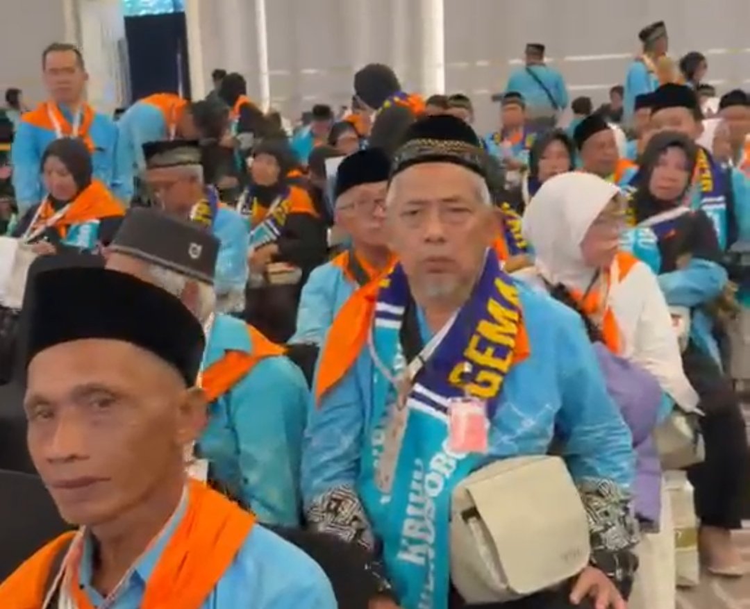 Sistem One Stop Service (OSS) Diterapkan, Pelayanan Jamaah Haji 2026 Jadi lebih Efisien dan Cepat  - Gambar 3