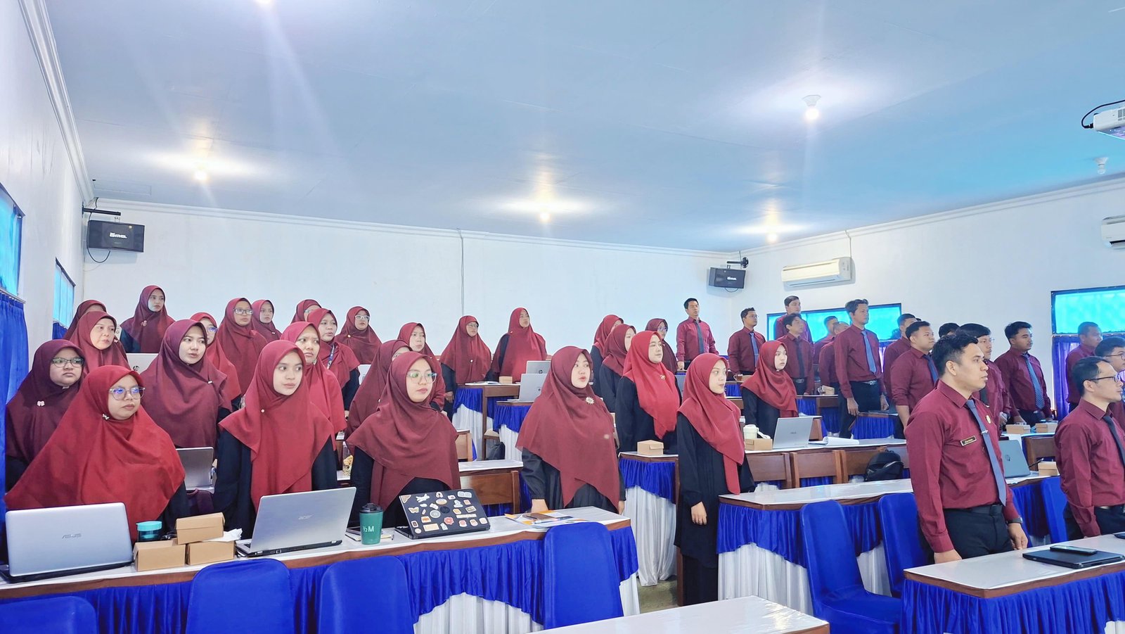 Cetak Pelajar Unggul, SMK Mutu Wonosobo Rombak Mindset Guru Vokasi di IHT 2026 - Gambar 13