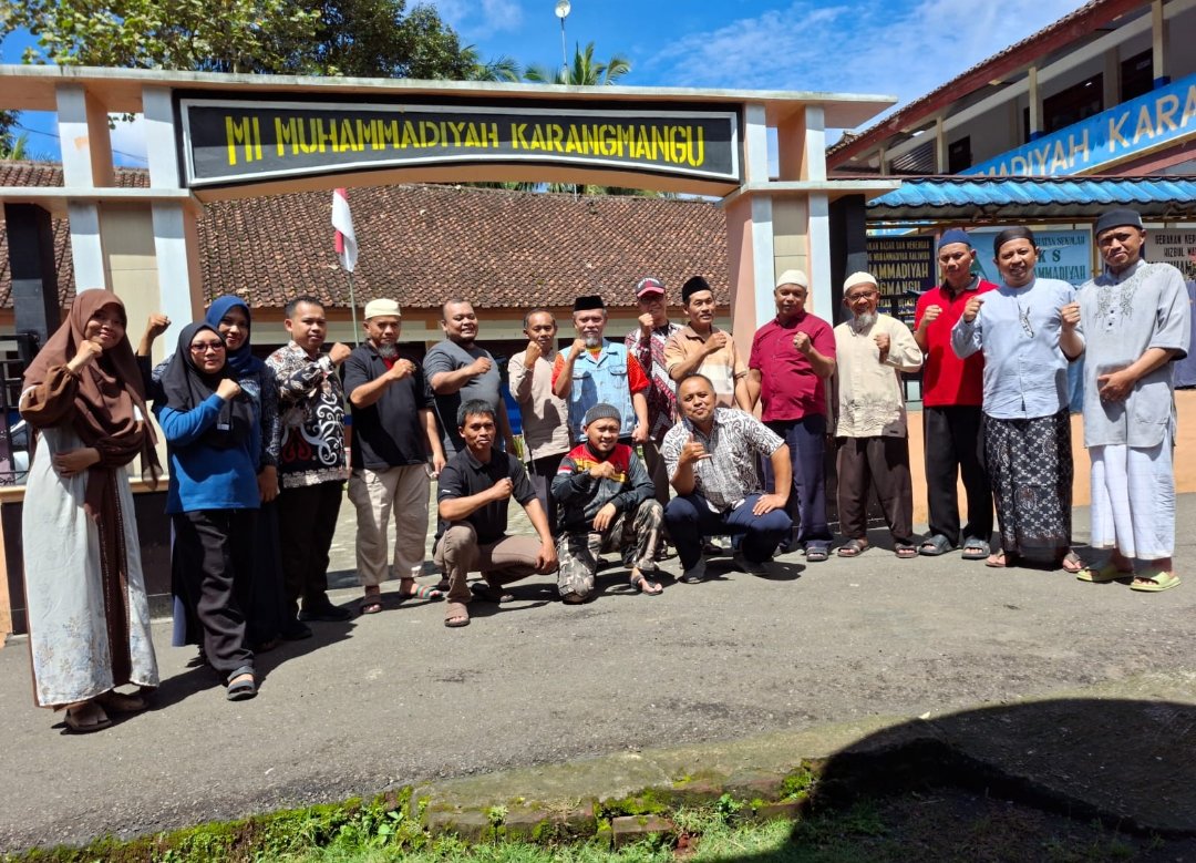 Sinergi Pendekar : PIMDA Tapak Suci Purworejo Studi Banding ke Wonosobo di Kaki Gunung Pendok Kaliwiro - Gambar 5