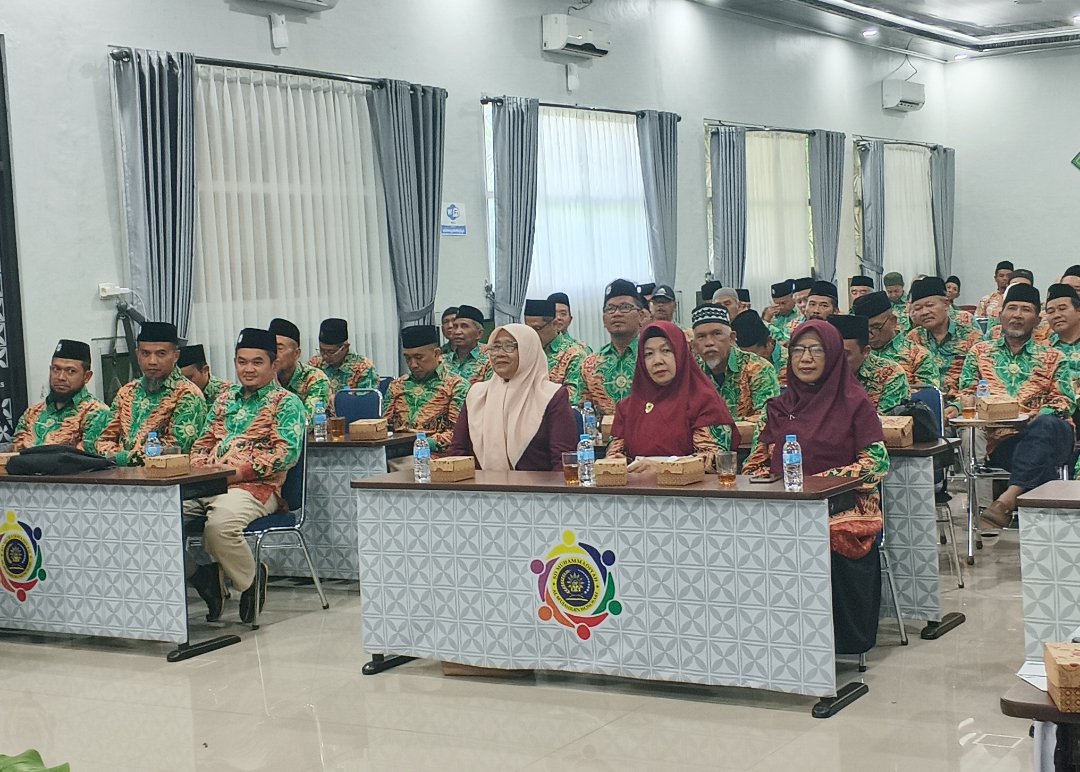 Sinergi Gerakan Berkemajuan: PDM Wonosobo Gelar Studi Tiru ke PCM Wonosari, Siap Replikasi Keunggulan di 17 Cabang - Gambar 15