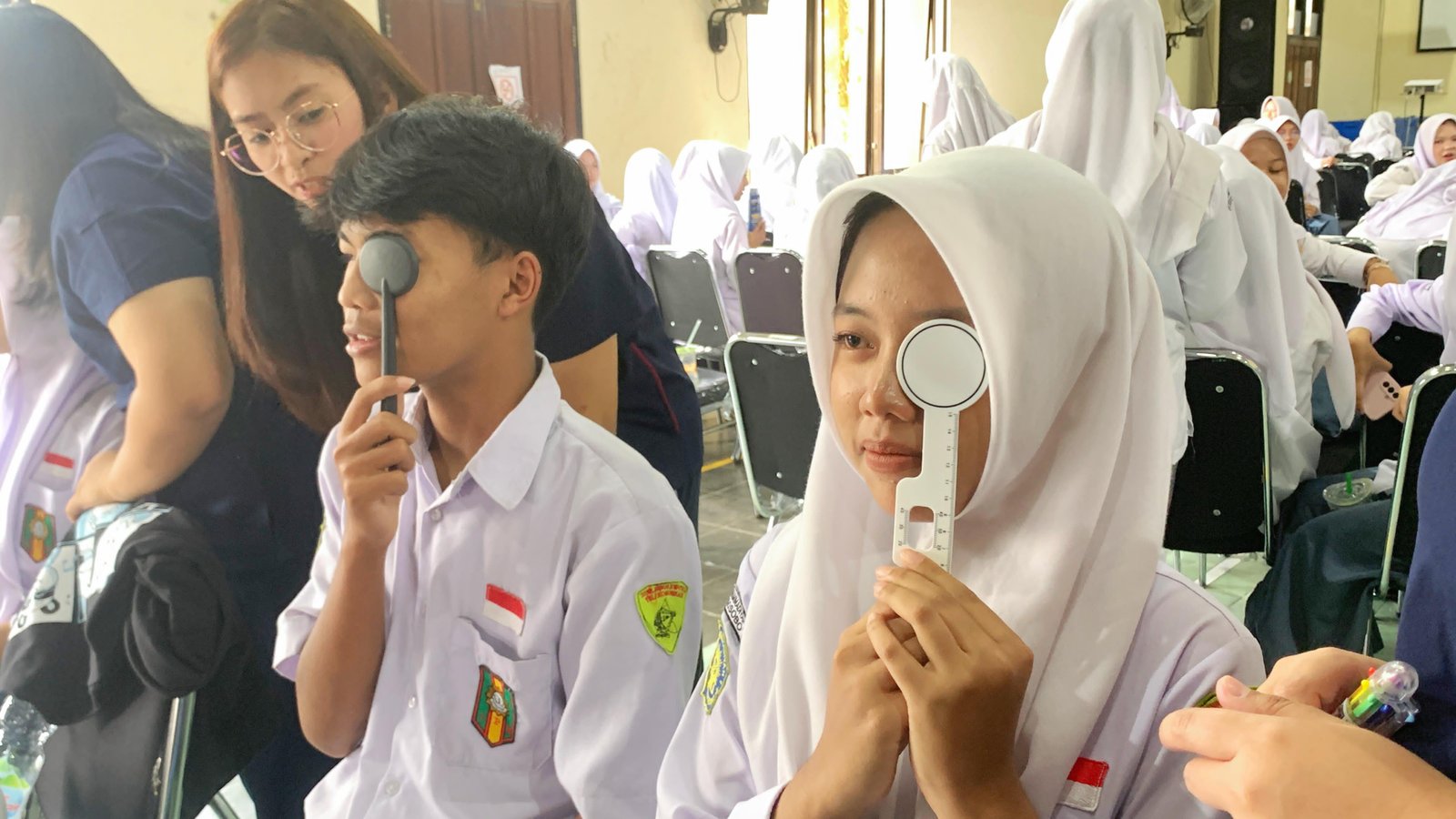 Cerah di Era Digital! SMK Mutu Wonosobo Ikuti Simposium - Gambar 5