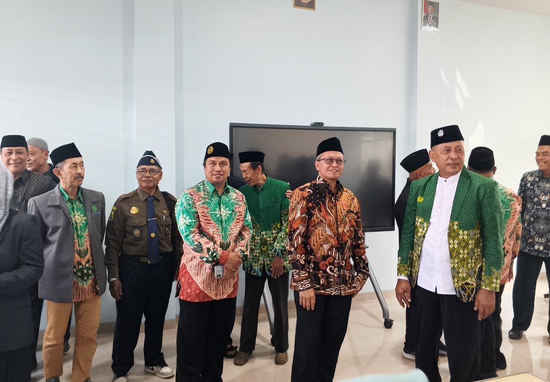 Bangun Peradaban, SD Muhammadiyah Sudagaran Resmikan Gedung Kampus 3 di Mlipak  - Gambar 6