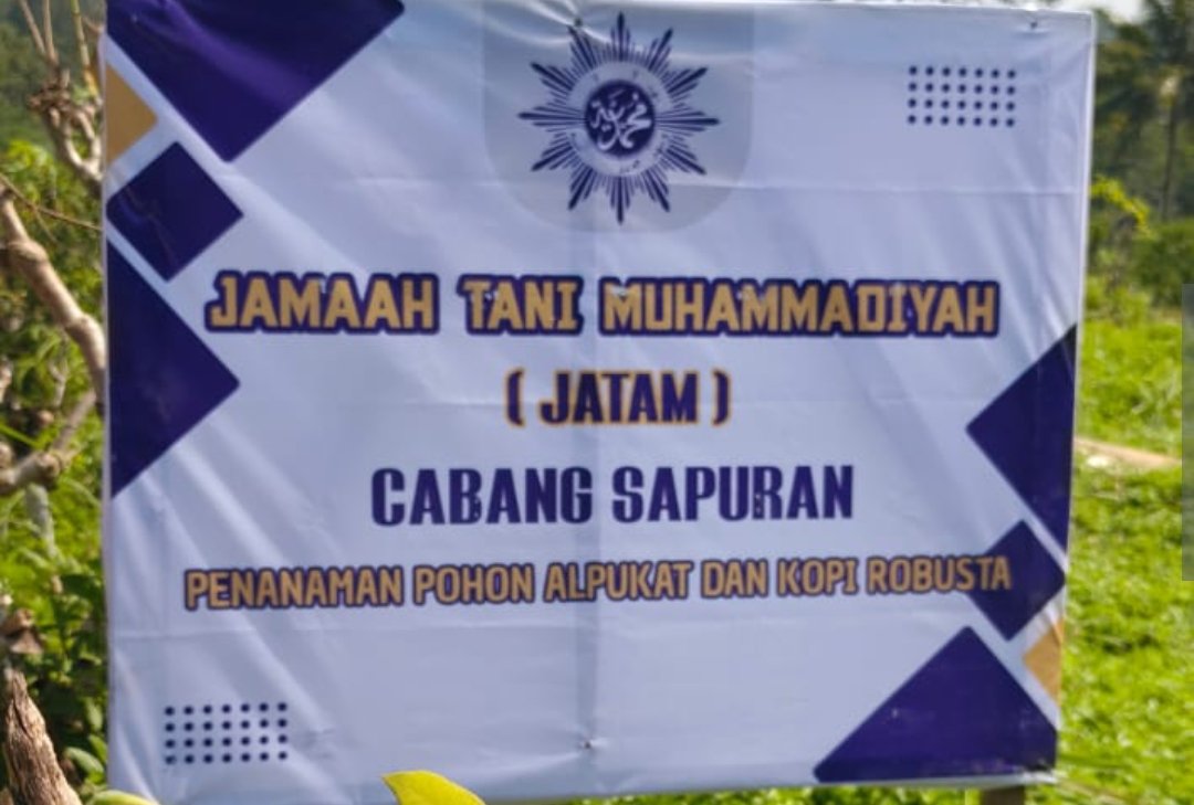 Ancaman Terbesar Persyarikatan Bukan dari Luar, Melainkan Ketika Amanah Dikhianati dari Dalam - Gambar 4