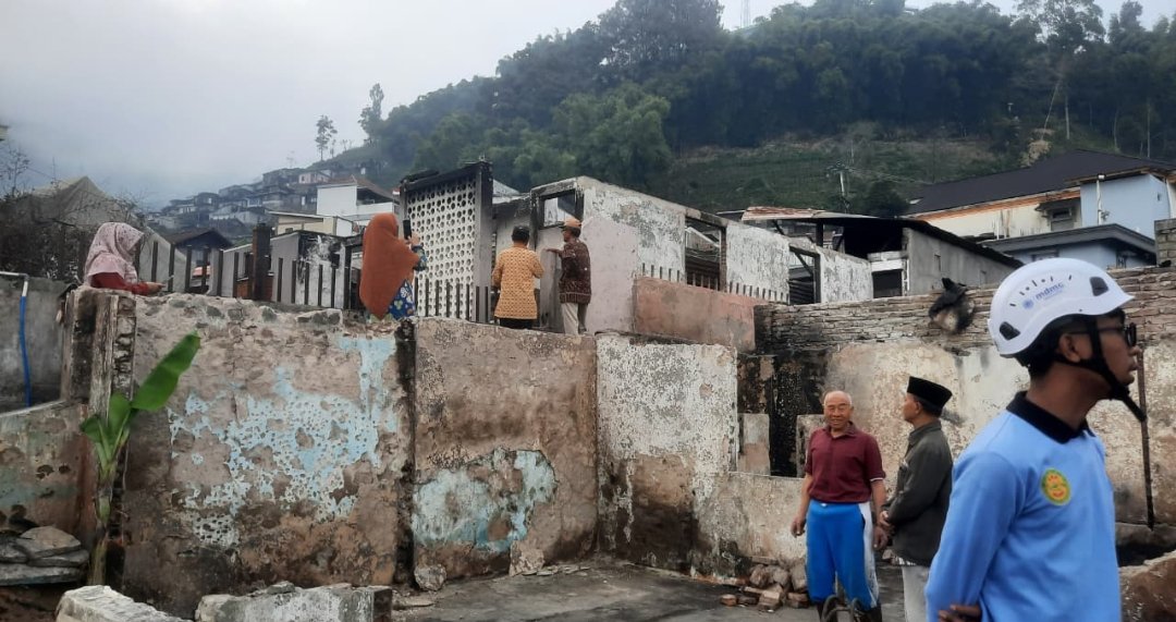 LRB-MDMC Terus Bergerak Penyaluran Bantuan dan Logistik Serta Bersinergi Dengan Berbagai Pihak - Gambar 3