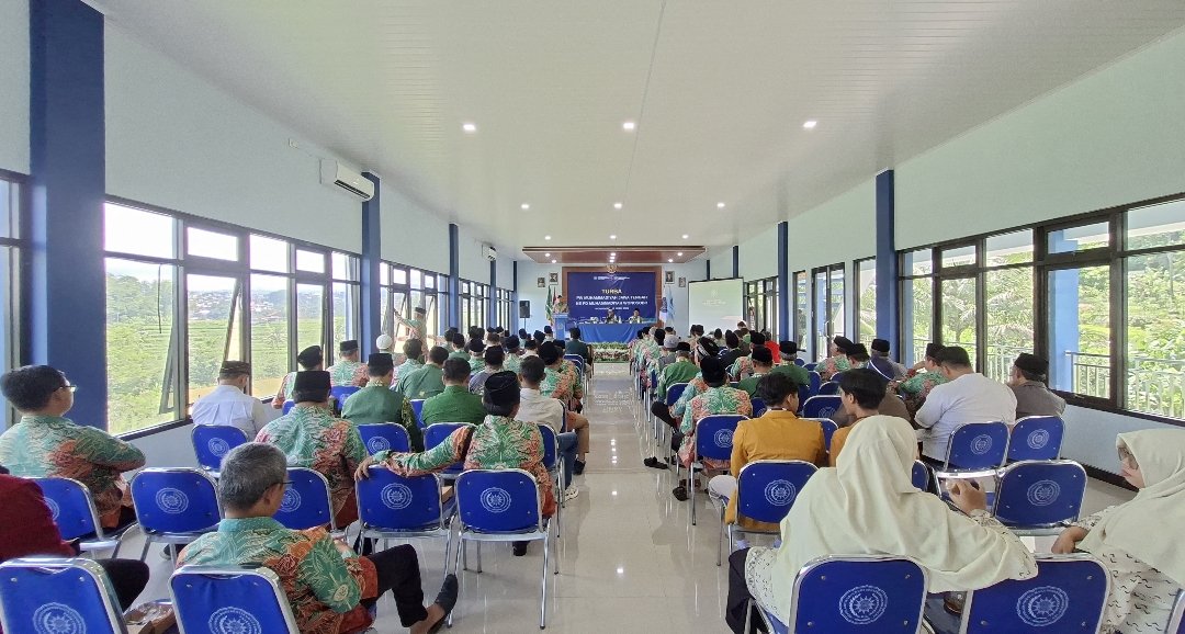 PWM Jawa Tengah Silaturahmi dan Turba ke PDM Wonosobo Dorong Penguatan MPM dan 'Akselerasi Program Strategis - Gambar 6