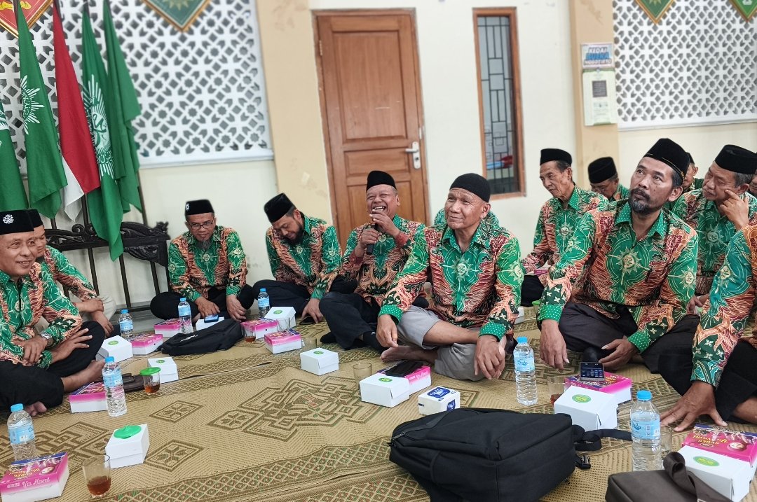 Sinergi Ekonomi Dakwah, PDM Wonosobo Rihlah dan Studi Tiru ke PRM Nogotirto Sleman - Gambar 5