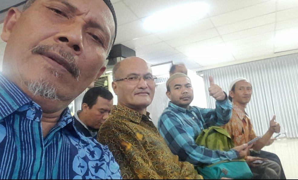 Perkuat Ketahanan Pangan Nasional, MPM dan JATAM PDM Wonosobo hadir dalam Seminar Nasional Ketahanan Pangan di UMP - Gambar 4