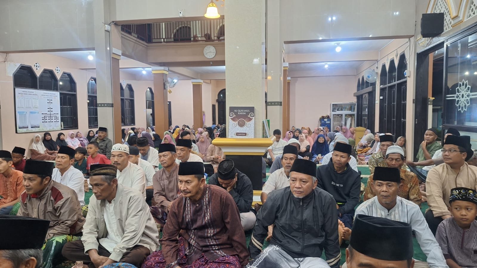 Semangat Kurban : PCM Leksono Awali Renovasi Bangunan MI Muhammadiyah Plus Leksono - Gambar 2