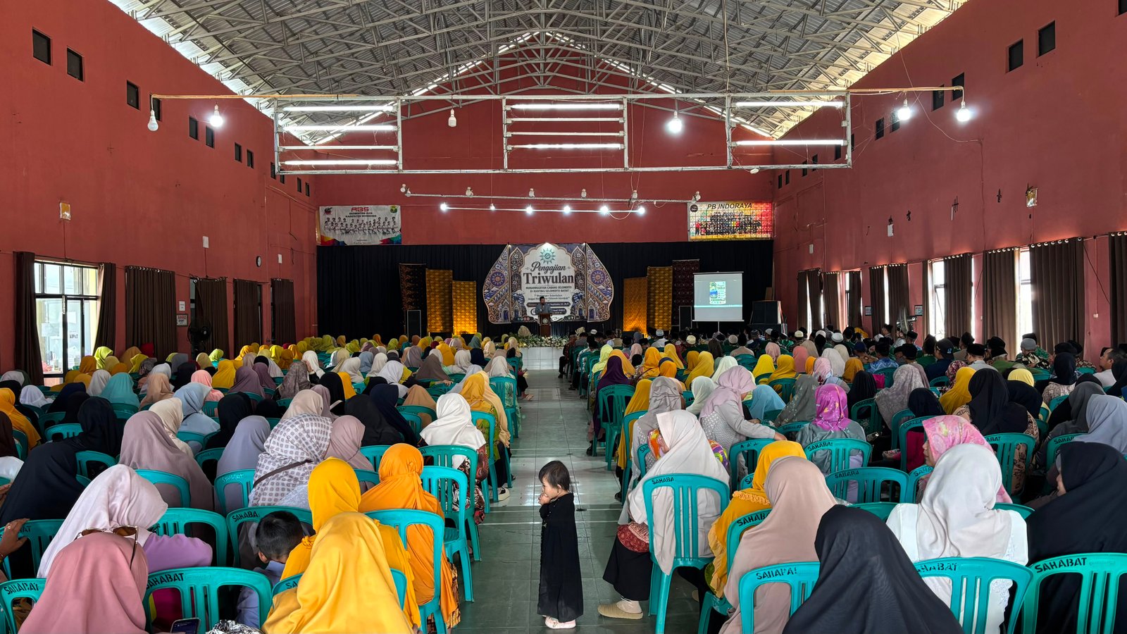 Pengajian Triwulan PCM Selomerto di Ranting Selomerto Barat Pererat Ukhuwah Islamiyah - Gambar 5