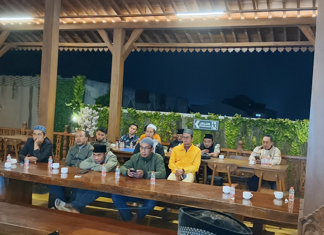 Akselerasi Digitalisasi Organisasi, PCM Selomerto Gelar Bimtek Aplikasi SatuMu di Nawasena - Gambar 4