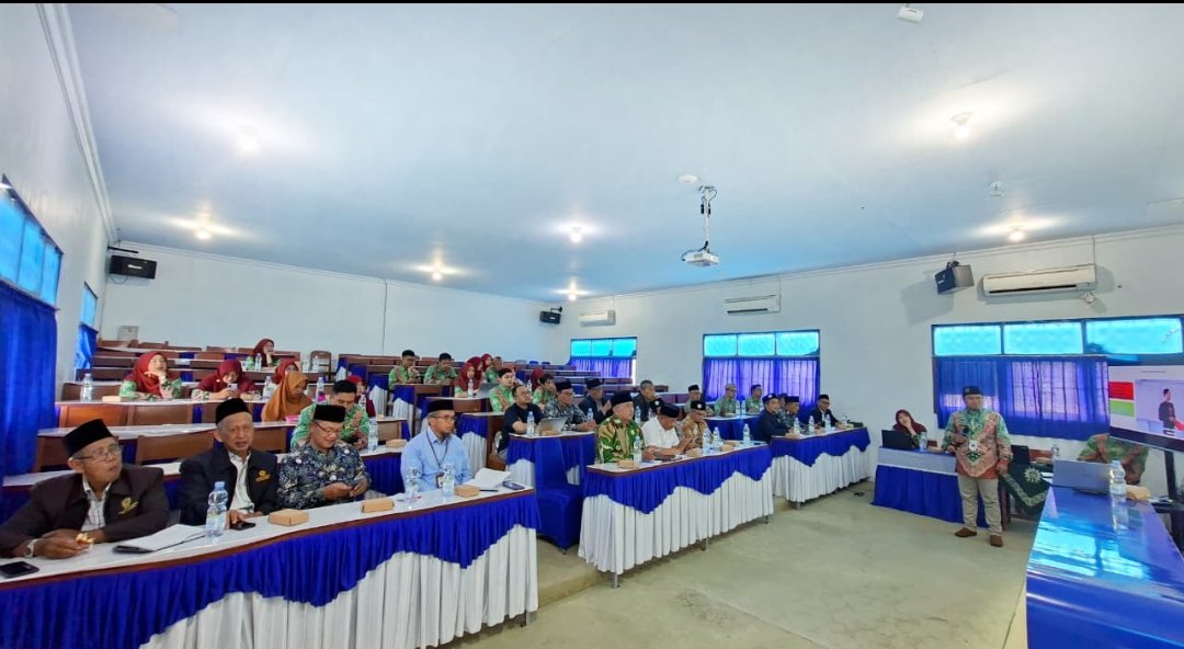 Gebrakan Double Track, ICP Hingga Penguatan Karakter AIK : Cara SMK Mutu Wonosobo Cetak Generasi Unggul Masa Depan - Gambar 2