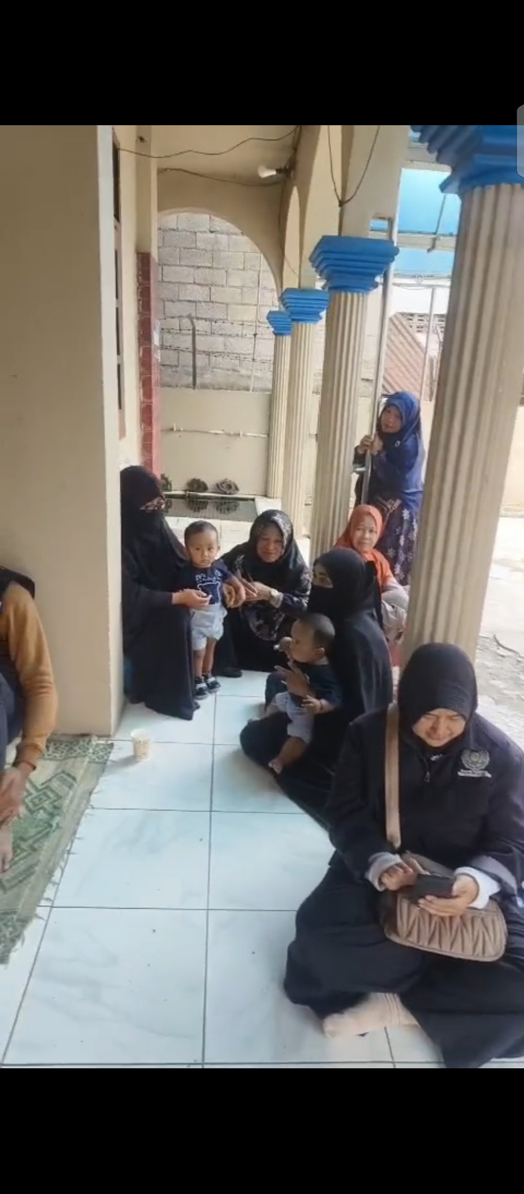 Pererat Tali Persaudaraan, 39 Anggota Bikersmu Temanggung Silaturahmi ke PCM Kejajar Wonosobo - Gambar 7