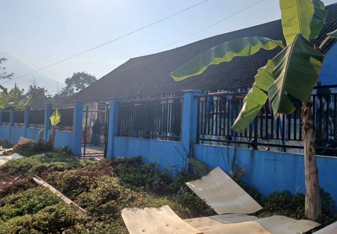 Muhammadiyah Optimalkan Aset Umat, JATAM Tanam Kopi dan Alpukat Demi Perkuat Ketahanan Pangan Nasional - Gambar 6