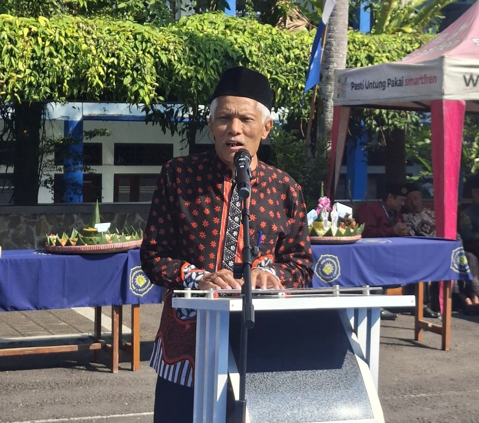 29 Tahun Menginspirasi, SMK Mutu Wonosobo Resmi Buka Rangkaian Anniversary dengan Inovasi Global - Gambar 5