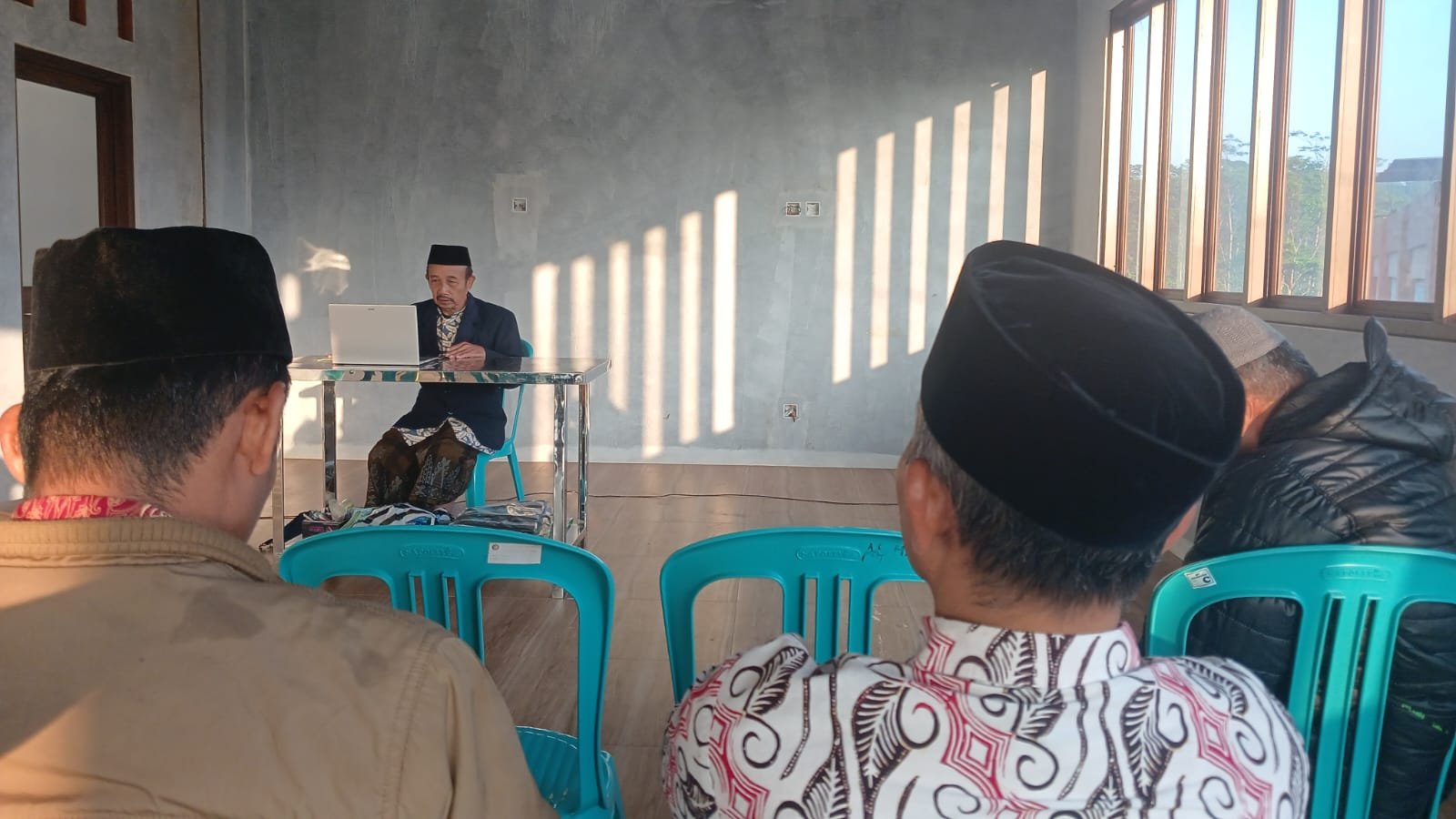 Korp Mubaligh PCM Sapuran Bergerak: Misi Pencerahan Umat di Tengah Tantangan Zaman - Gambar 3