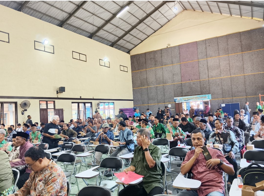 Digitalisasi Keuangan, 113 PRM di Wonosobo Buka Rekening Bank Danamon Syariah - Gambar 5