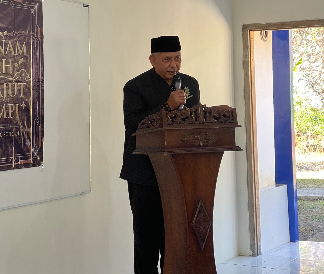 Pendidikan Islam Berkemajuan Hadir di Kaliwiro, SD EXIS Resmi Diluncurkan dengan Konsep Masa Depan - Gambar 7