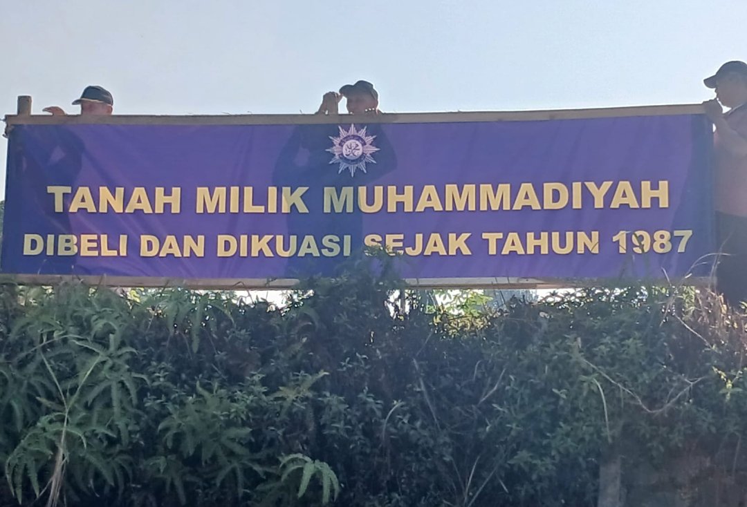 Muhammadiyah Optimalkan Aset Umat, JATAM Tanam Kopi dan Alpukat Demi Perkuat Ketahanan Pangan Nasional - Gambar 1