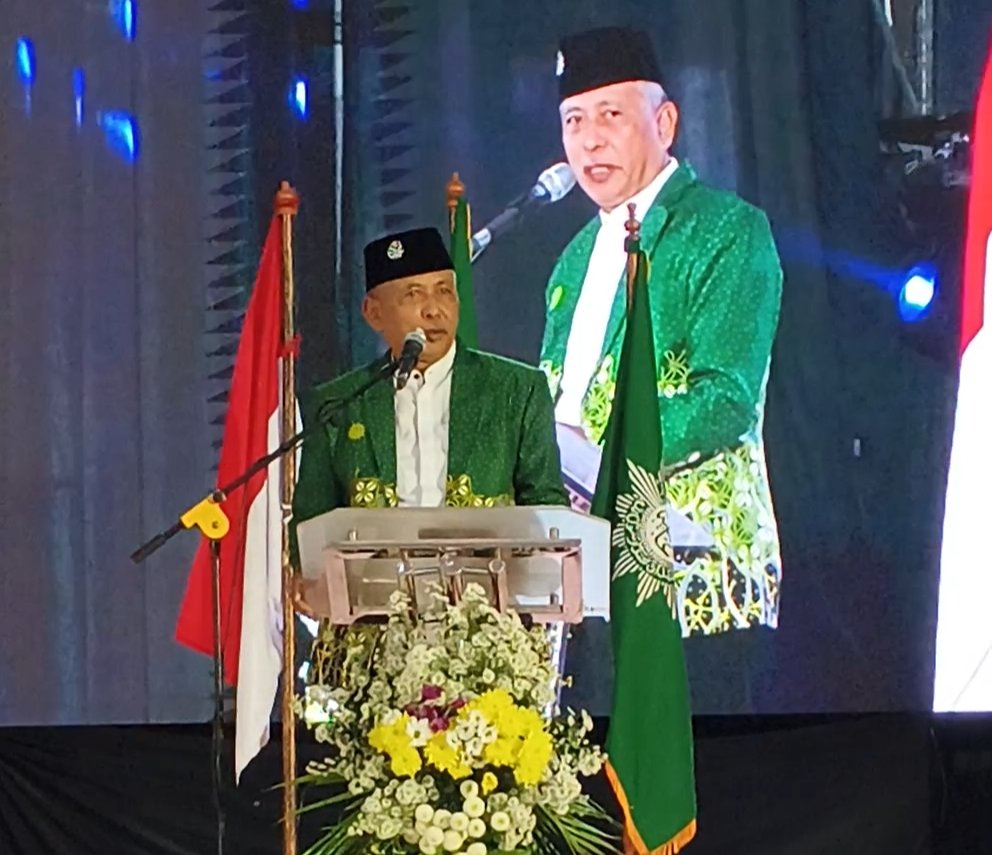 Milad Ke-109 'Aisyiyah Wonosobo : Kokohkan Dakwah Kemanusiaan Melalui Aksi Nyata dan Pemberdayaan Perempuan - Gambar 9