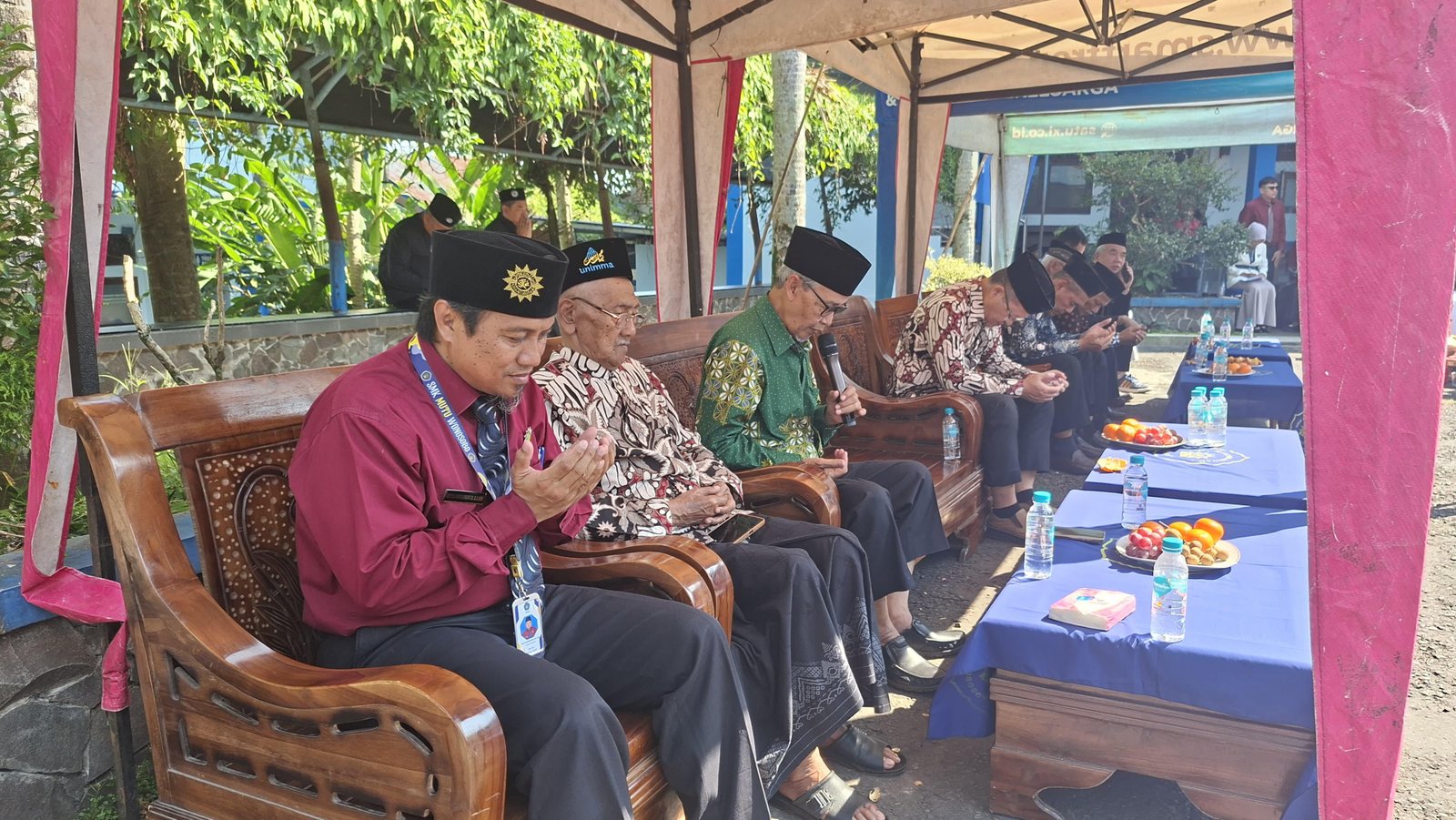 29 Tahun Menginspirasi, SMK Mutu Wonosobo Resmi Buka Rangkaian Anniversary dengan Inovasi Global - Gambar 6