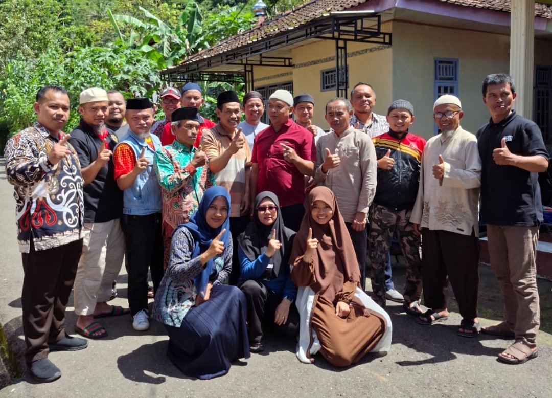 Sinergi Pendekar : PIMDA Tapak Suci Purworejo Studi Banding ke Wonosobo di Kaki Gunung Pendok Kaliwiro - Gambar 2