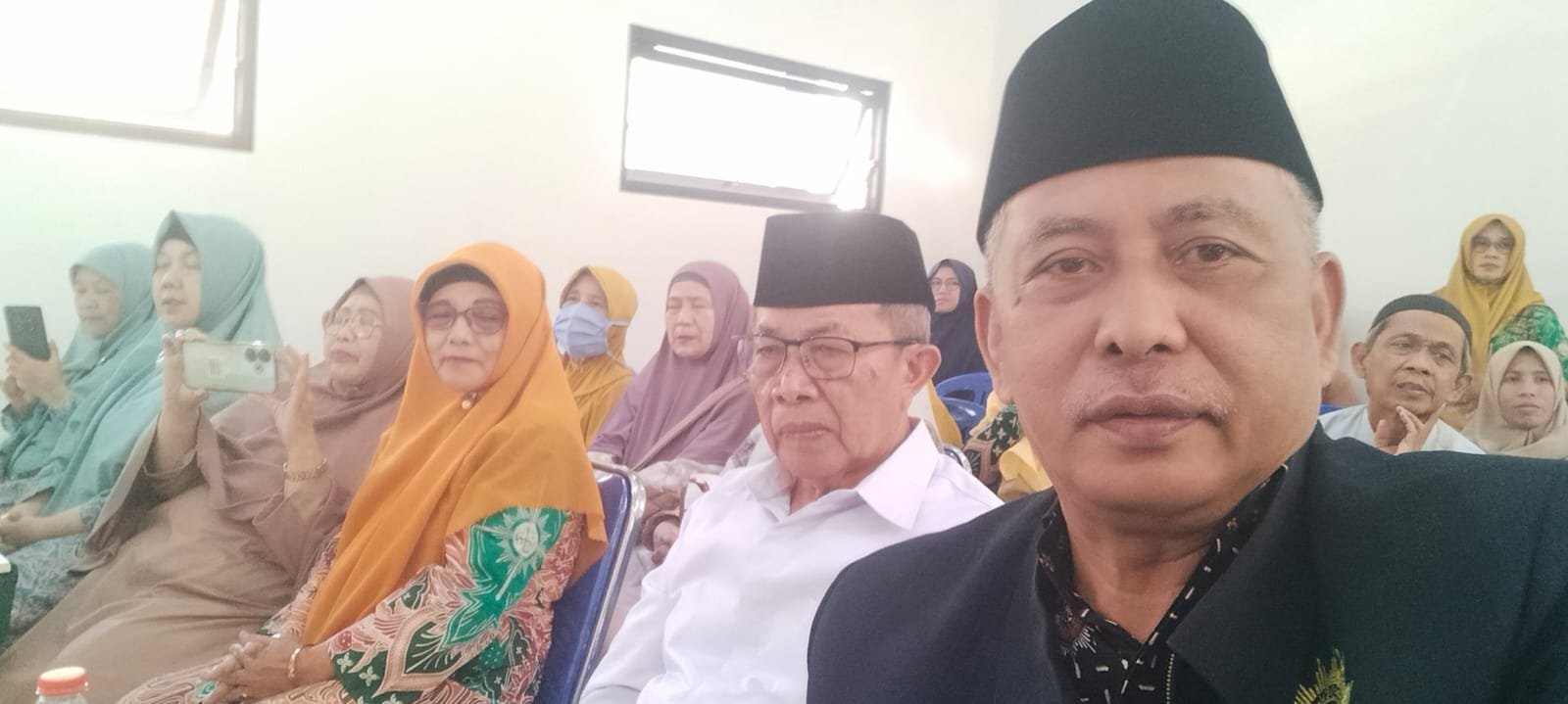 Pendidikan Islam Berkemajuan Hadir di Kaliwiro, SD EXIS Resmi Diluncurkan dengan Konsep Masa Depan - Gambar 4