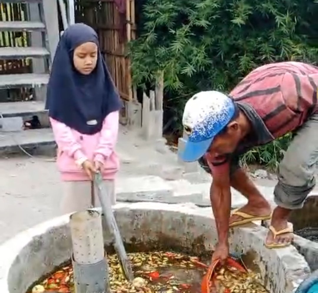 Paradigma Baru Pengolahan Sampah: MLH PDM Wonosobo Siap Terapkan Teknologi Bioreaktor Kapal Selam (BKS)  - Gambar 7