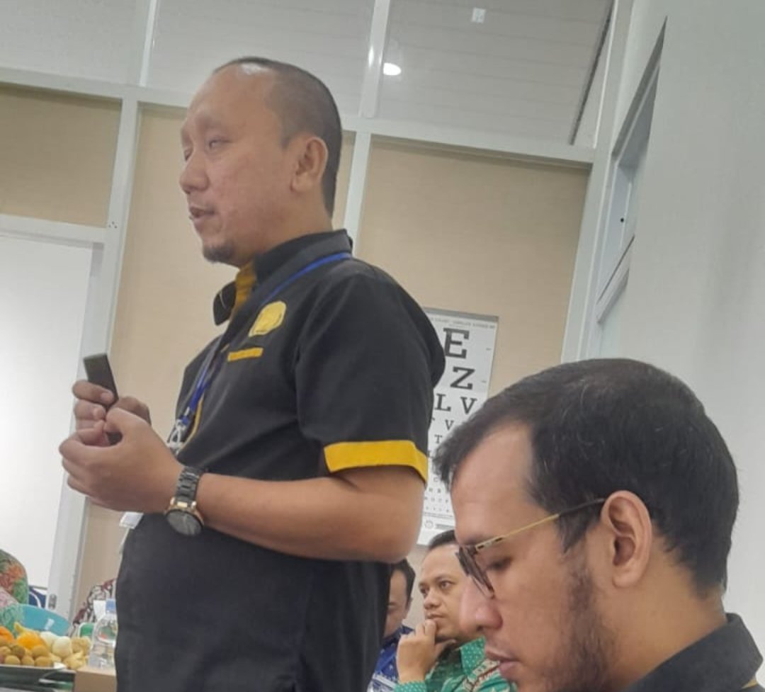 Klinik Pratama PKU Muhammadiyah Sapuran Jalani Akreditasi, Perkuat Mutu Pelayanan Kesehatan untuk Masyarakat - Gambar 11