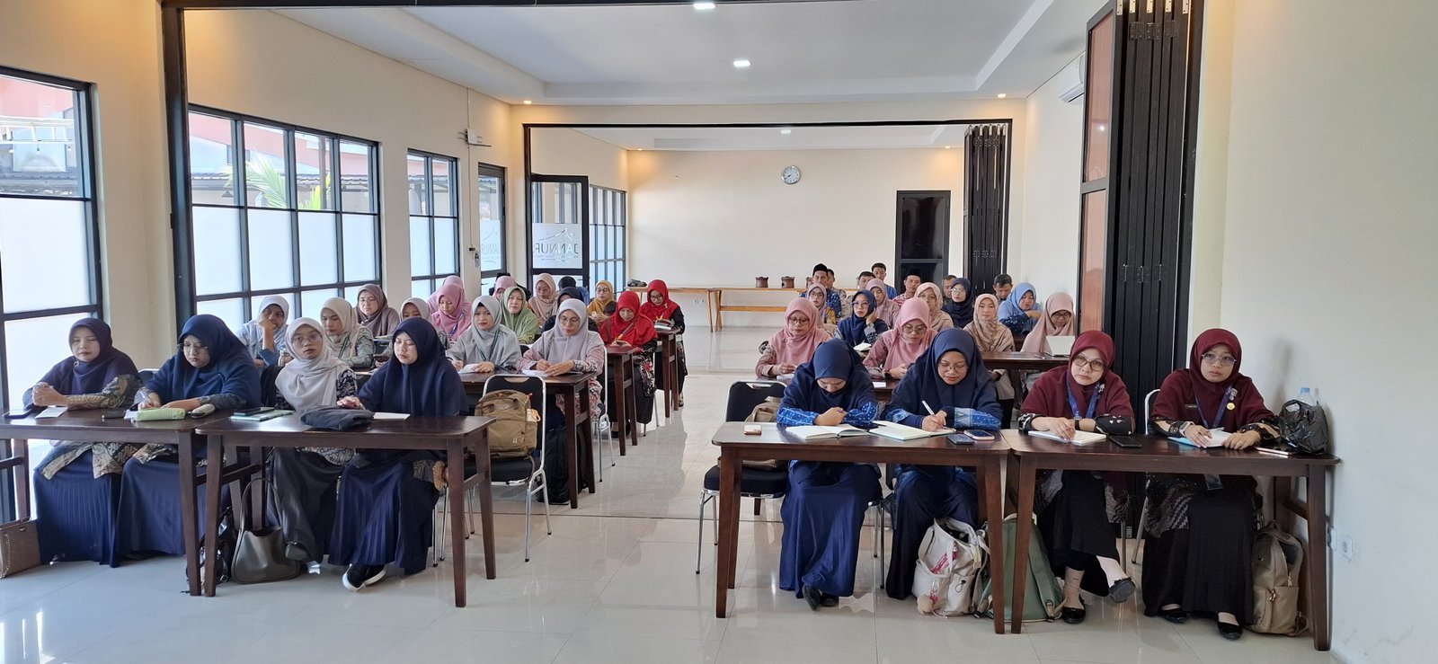 K3M Muria Wonosobo Gelar Bimtek Kokurikuler untuk Perkuat Karakter Siswa - Gambar 3