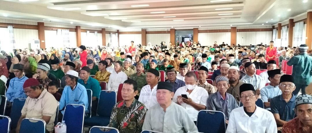 PDM WONOSOBO KIRIM 5 ORANG DALAM KICK OFF CRM AWARD VII 2026 : “Menggerakkan Kaum Muda, Menguatkan Jamaah” - Gambar 8
