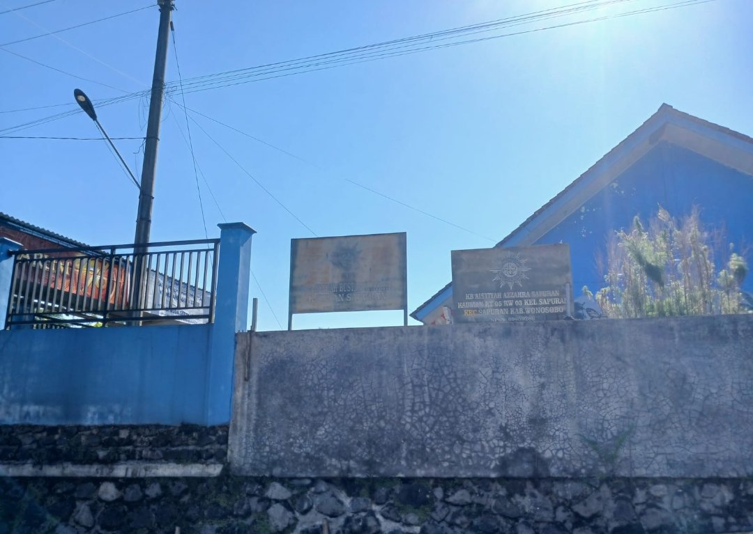 Aset Muhammadiyah Sapuran Terancam Diambil Alih Ahli Waris, Ketua PCM Ajak Warga Bersatu Mengawal Perjuangan Tanah Wakaf Pendidikan - Gambar 5