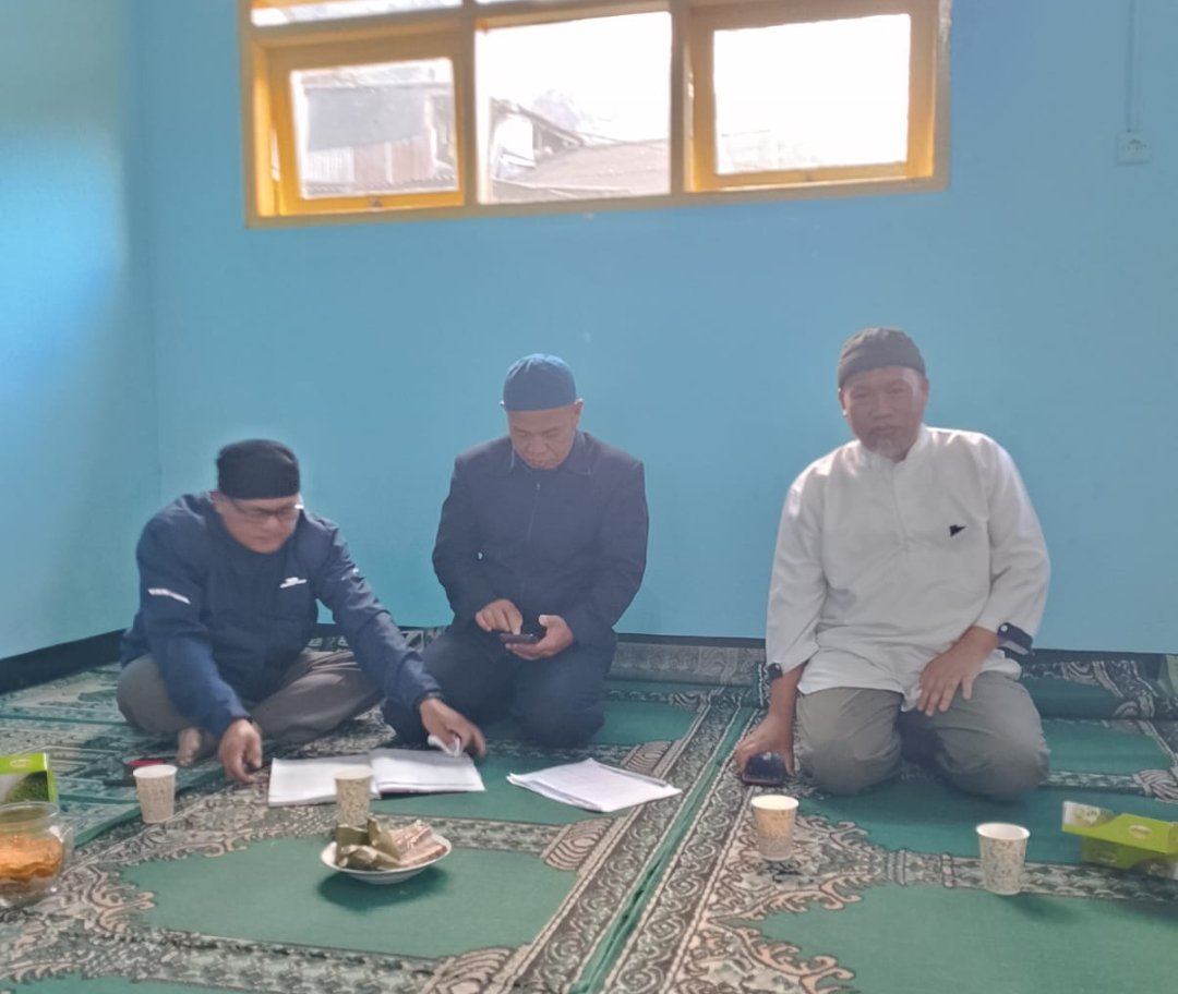 MDMC Wonosobo Kerahkan 28 Relawan Bantuan Bencana, Salurkan Donasi dan Kebutuhan Logistik Warga - Gambar 2