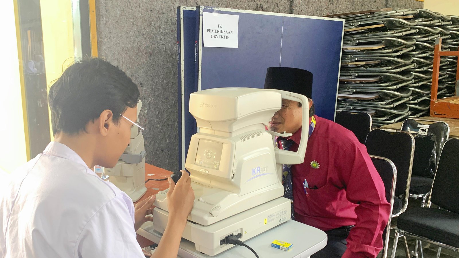 Cerah di Era Digital! SMK Mutu Wonosobo Ikuti Simposium - Gambar 6