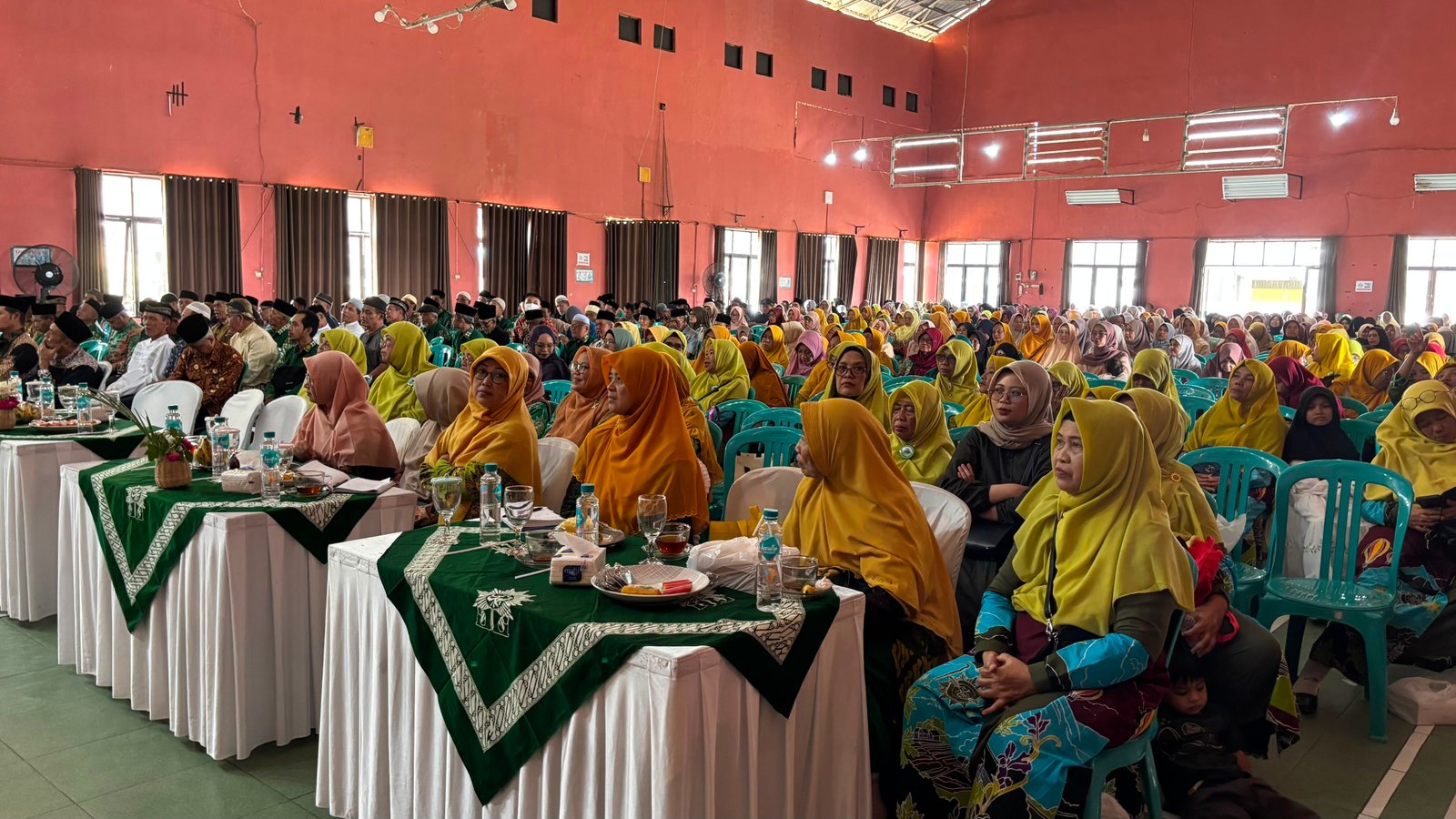 Pengajian Triwulan PCM Selomerto di Ranting Selomerto Barat Pererat Ukhuwah Islamiyah - Gambar 10
