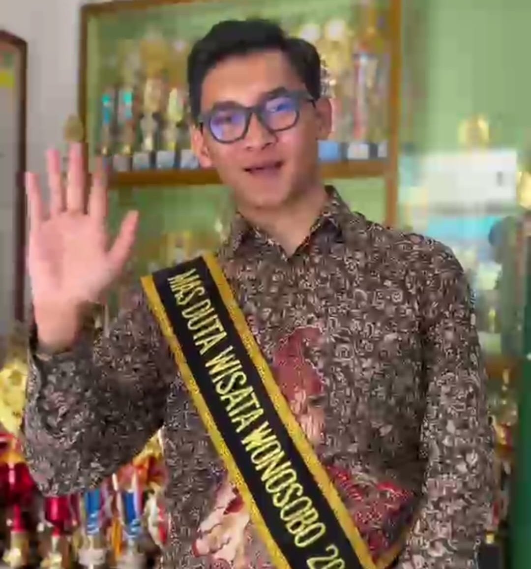 MI Hamka Tanamkan 3 Nilai Karakter Sejak Dini Bersama Mas dan Mba Duta Wisata Wonosobo 2026 - Gambar 4