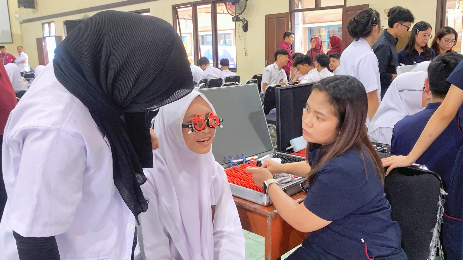 Cerah di Era Digital! SMK Mutu Wonosobo Ikuti Simposium - Gambar 7