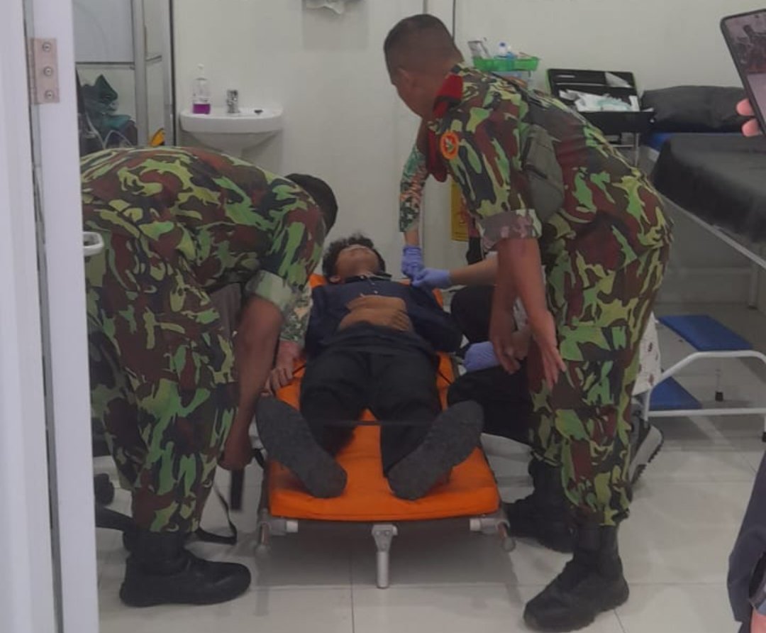 Klinik Pratama PKU Muhammadiyah Sapuran Jalani Akreditasi, Perkuat Mutu Pelayanan Kesehatan untuk Masyarakat - Gambar 12